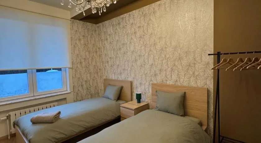 2 Chambres-balcon-salle de bain - Image 1