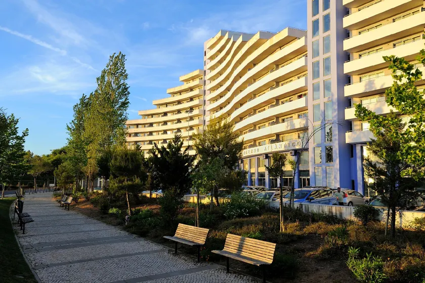 Oceano Atlantico Apartamentos Turisticos - Image 1