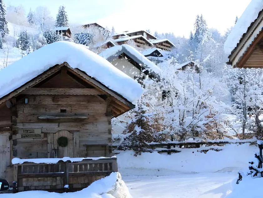 Zannier Le Chalet - Image 1