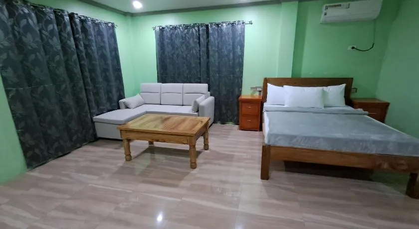 JMM Guest House - Image 1