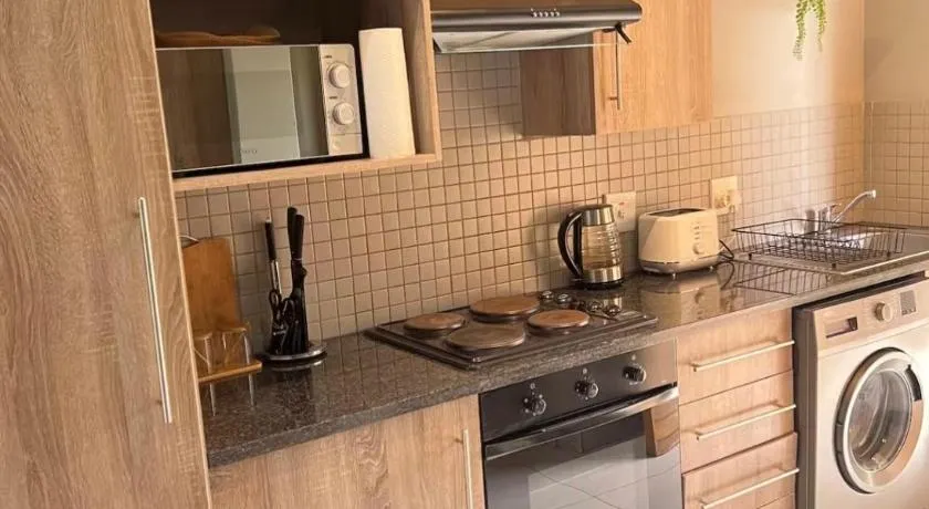 Hatfield Studio Apartment Units - Image 1