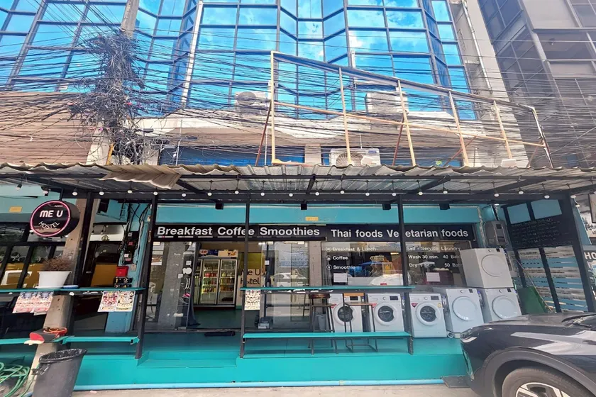 New Me U Hostel - Image 1