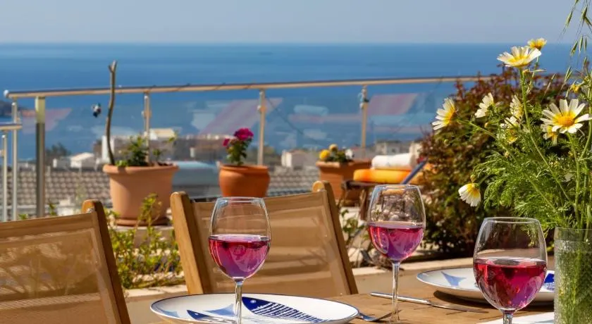 Villa Panorama, Kalkan, Private Pool, Panoramic Sea View - Image 1