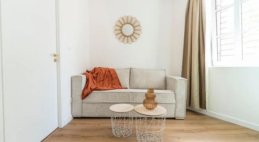 The Cosy Place - Image 1