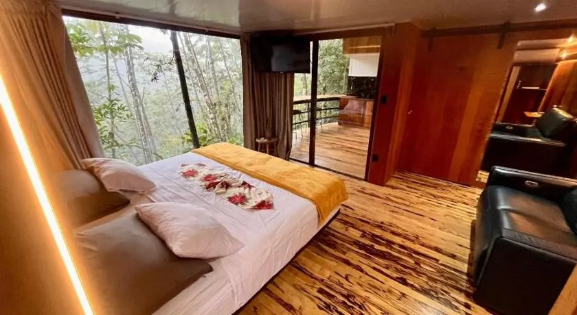 Sweet Jungle - Image 1