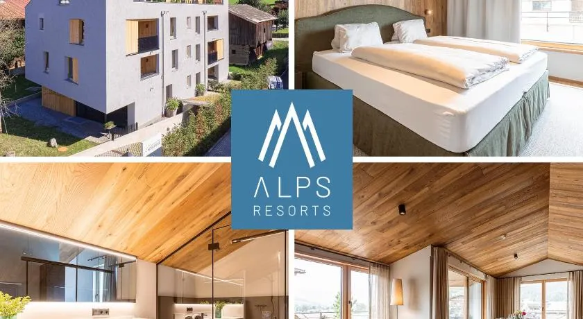 Chalet 104 Westendorf by ALPS RESORTS - Image 1