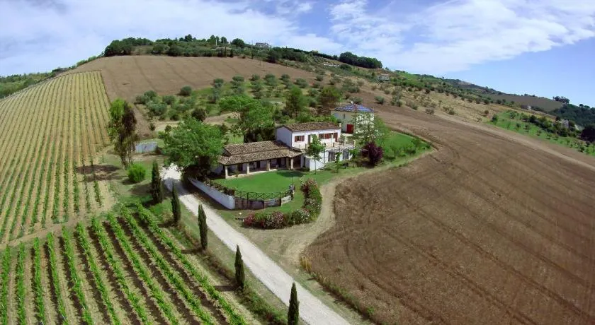Agriturismo L'Arcadia - Image 1