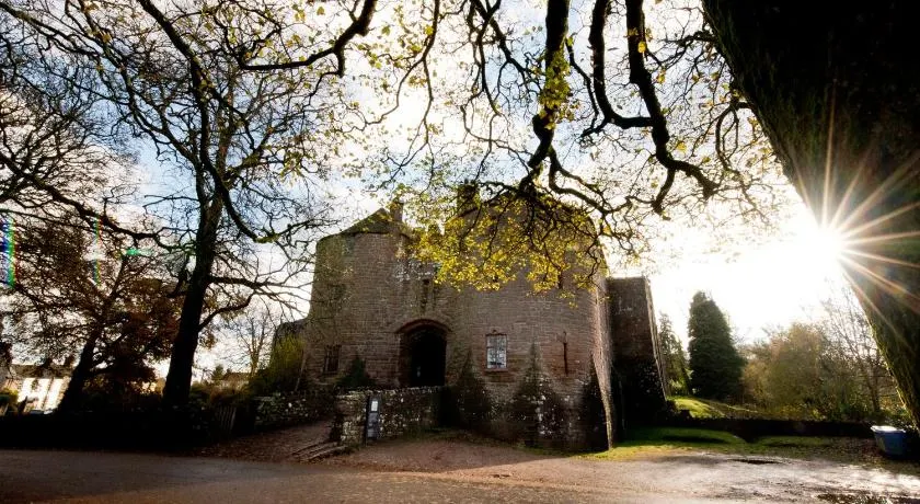 YHA St Briavels Castle - Image 1
