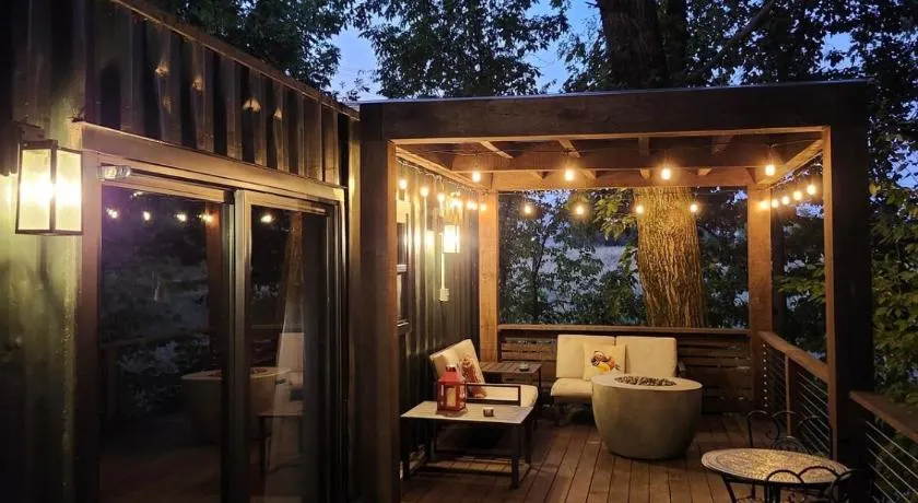 Wildwood Retreat - Image 1