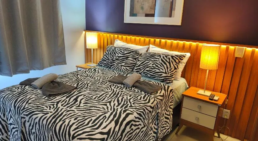 Novo Rio Stay 1605B - Image 1