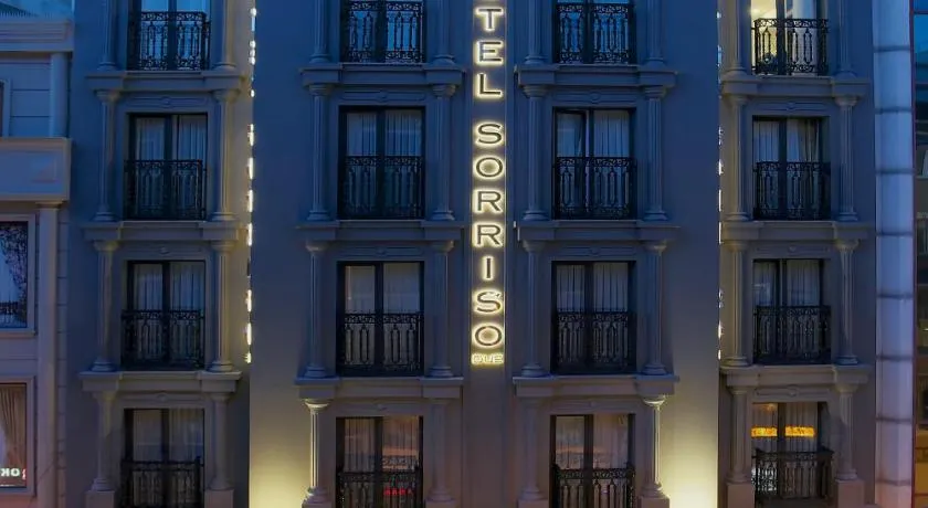 SORRISO HOTEL DUE - Image 1