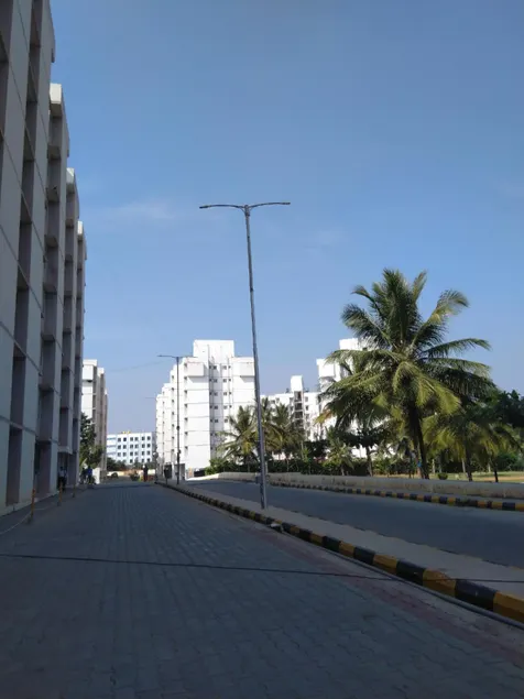Lovely 2 BHK apartment in Bangalore - Image 1