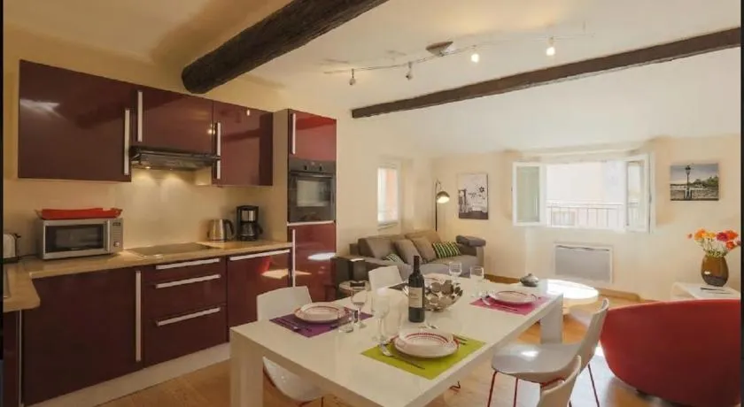 Nice Renting - COLONNA - Best place in Nice Old Town - Image 1