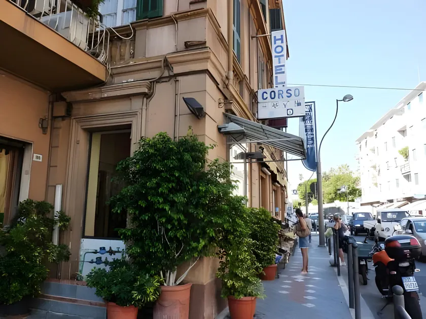 Hotel Corso - Image 1