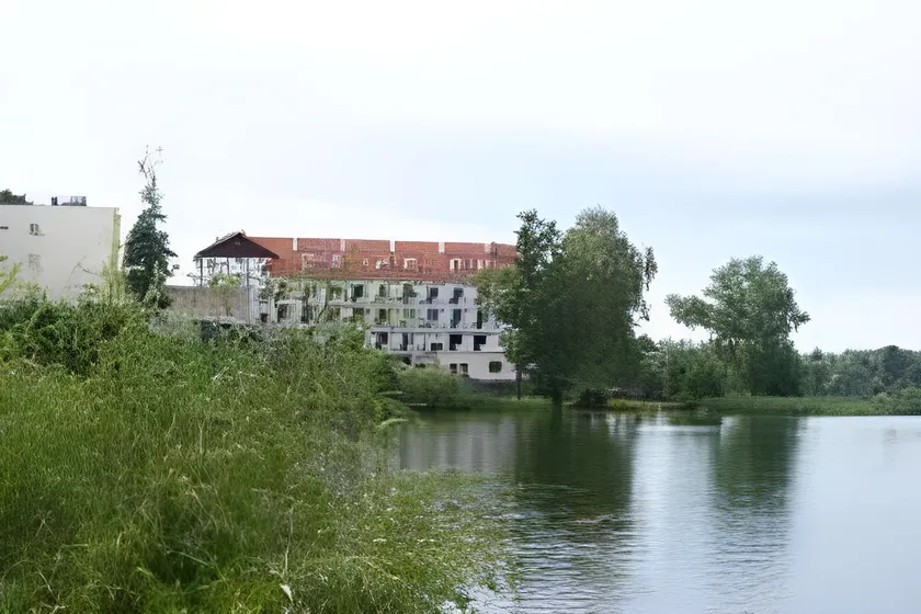 Hotel Anek - Image 1