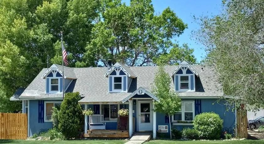 The Goulding Cottage and farm - 4 beds, 3 baths - Image 1