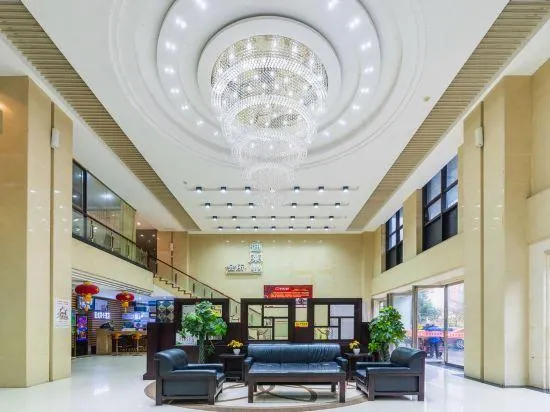 Dilaiman Hotel - Image 1