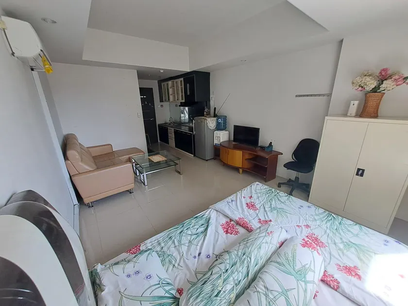 Studio Apartment in Nagoya Batam - Image 1