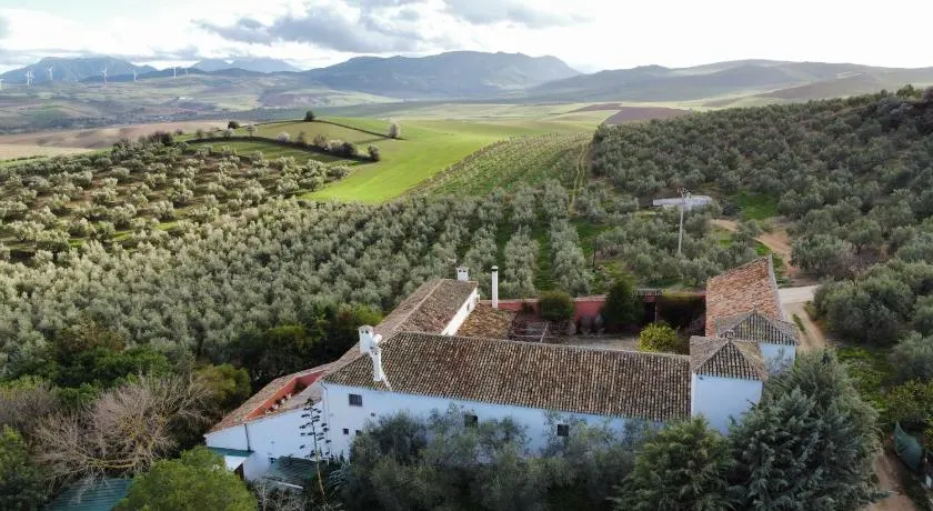 Molino De Las Pilas - Image 1