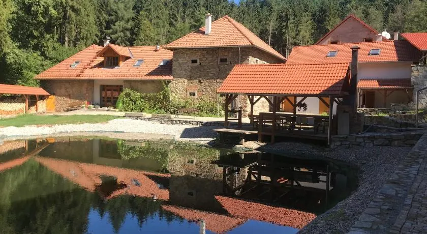 Zevlův mlýn - Image 1