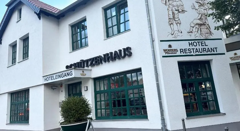 Hotel Schuetzenhaus Vorsfelde - Image 1