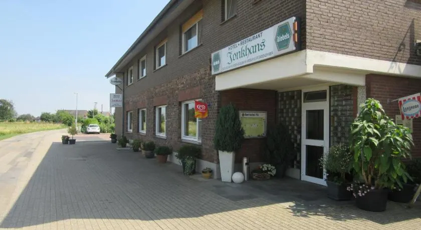 Hotel Restaurant Jonkhans - Image 1