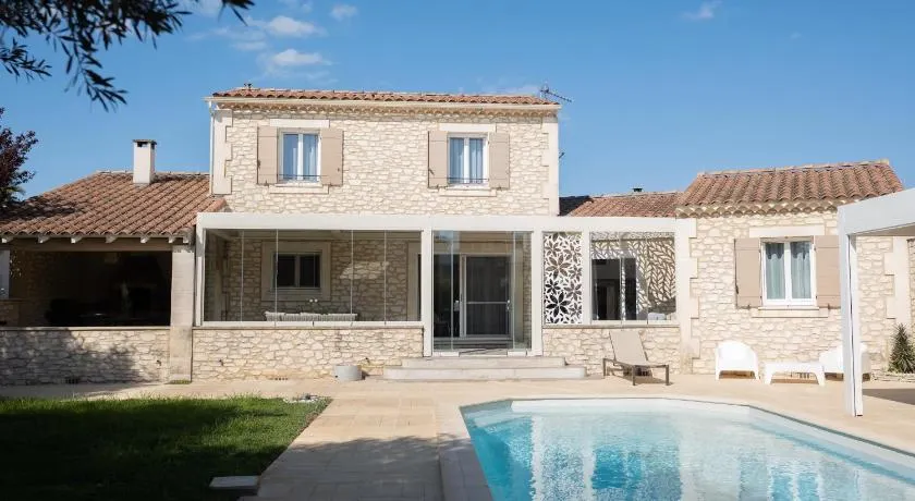 Le domaine de Mika & Nina - Image 1