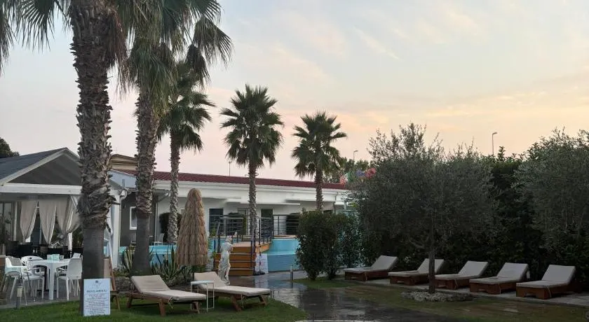 B&B Resort El Bisagrà - Image 1