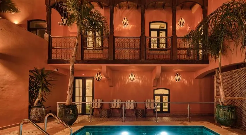 Casa Riad Yasmin - Image 1