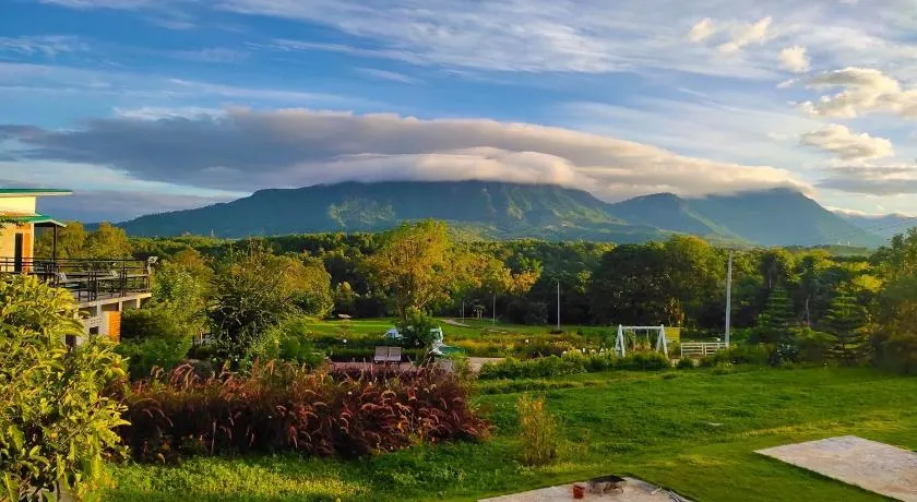 Khao Kho Overview Resort - Image 1