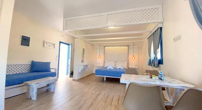 Michail Suites Afiartis Karpathos - Image 1
