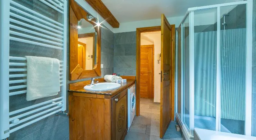 Miramonti 21 Ski In - Ski Out - Happy Rentals - Image 1