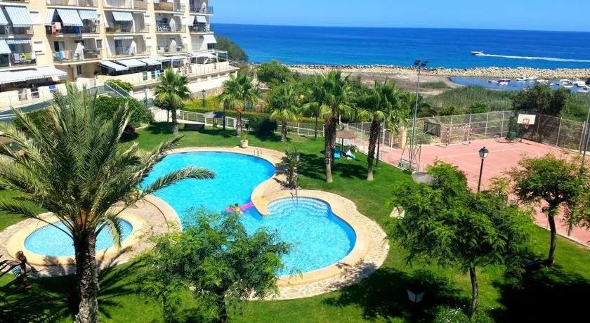 Chameleon Beachfront Ibiza Style - Image 1