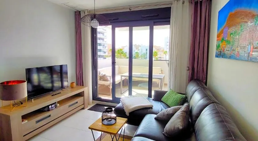Arenales Playa 9 by Mar Holidays - Image 1