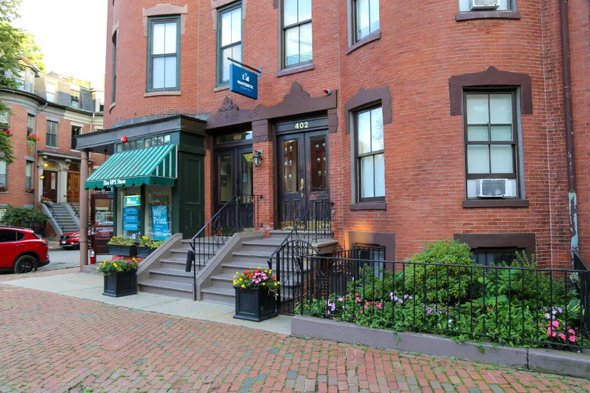 Maverick Suites at 402 Columbus Ave - Image 1