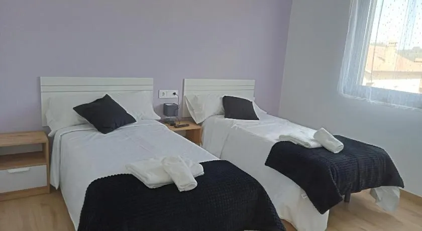 Pension Xacobeo Lavacolla - Image 1