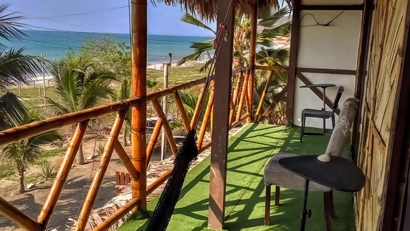 La Fogata Bungalows - Image 1