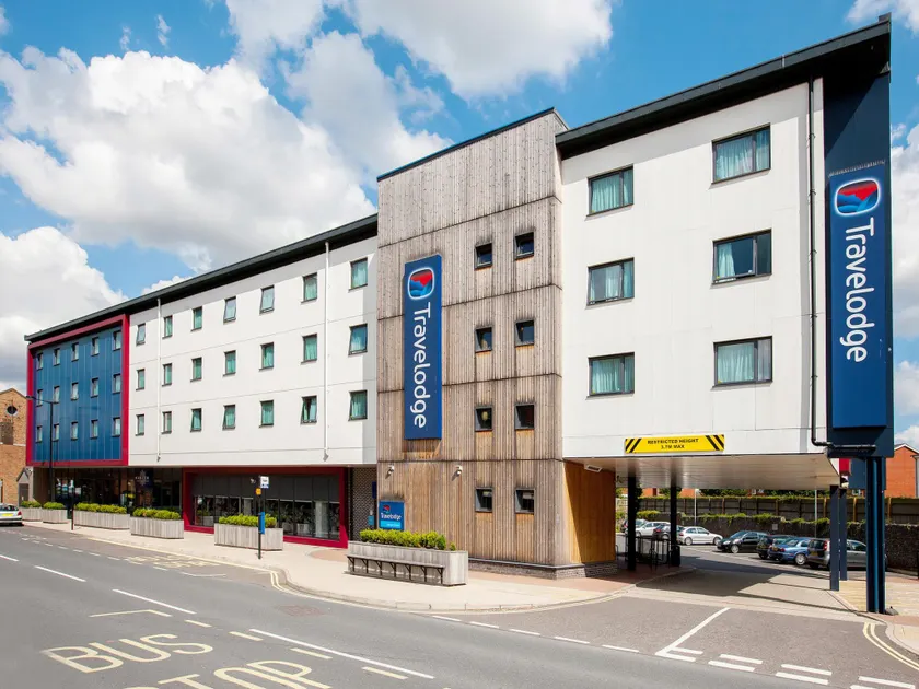 Travelodge Ipswich - Image 1