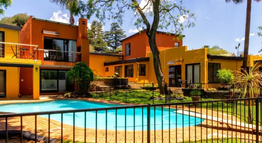 Linden Guest House - Image 1