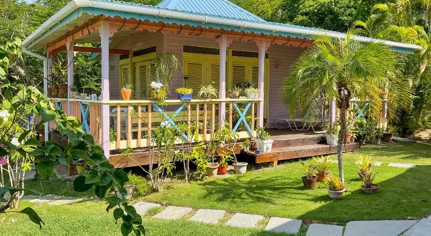 Villa Caribbean Dream - Image 1