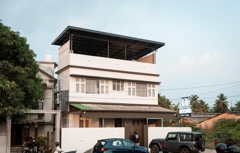 Beach House - Image 1
