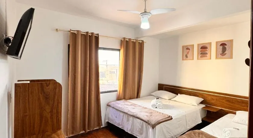 Hotel Real Cruzilia - Image 1