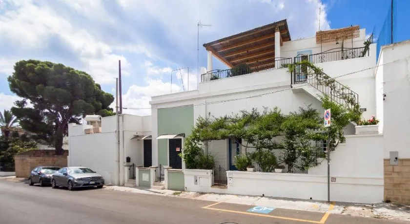 Charmant appartement de vacances avec terrasse | Vue mer | Avec animaux acceptés - Image 1