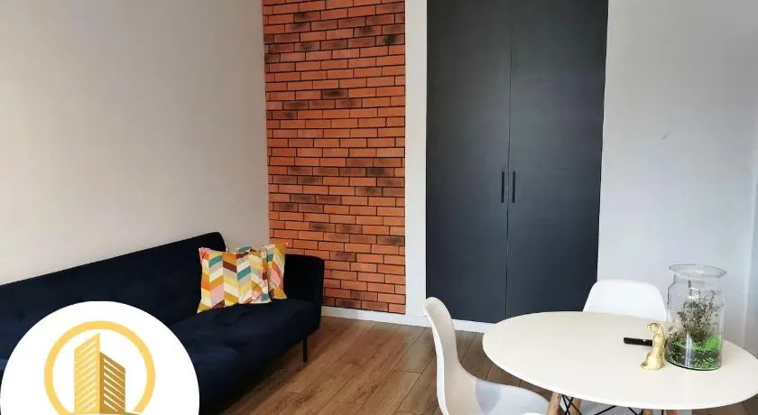 Apartament Ceglany - Image 1