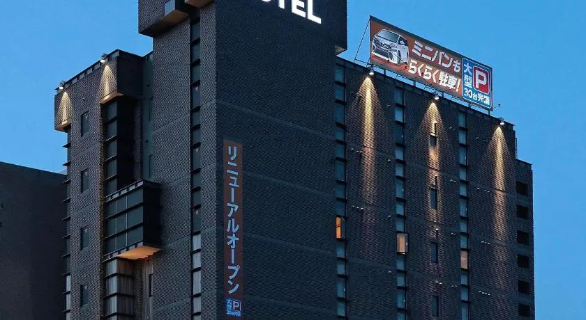 M'z HOTEL - Image 1