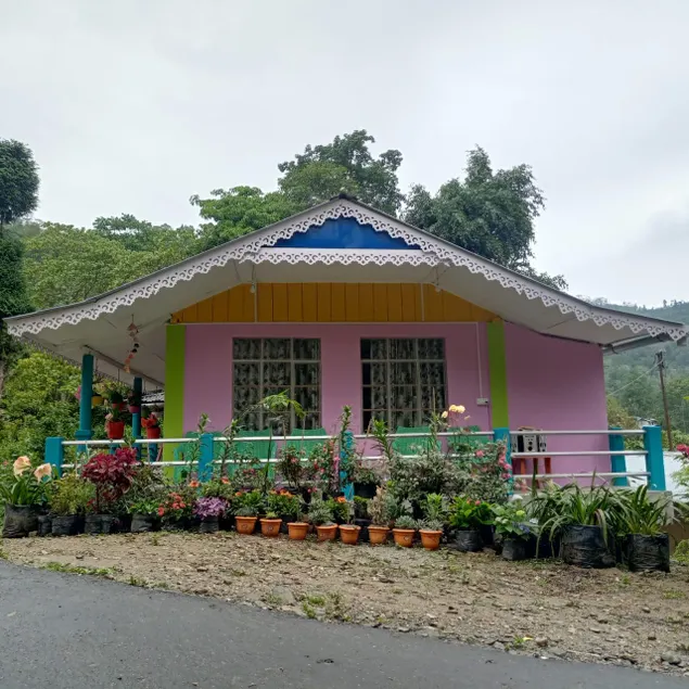 Ama's Homestay - Image 1