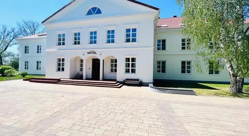 Nad Starą Nidą *** - Image 1