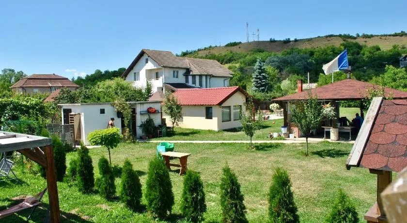 Camping La Foisor Turda - Image 1
