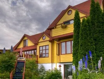Le Manoir Hortensia - Image 1