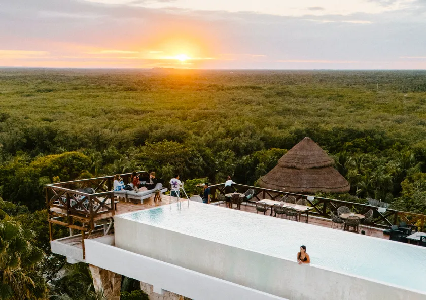 HOTELITO AZUL - Image 1